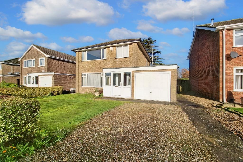 Laxton Gardens, Pinchbeck Ark Property Centre